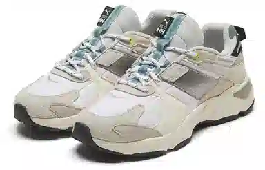 Helly Hansen x Puma Lqdcell Extol White Khaki Grey