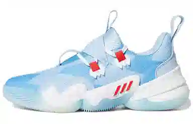 adidas Trae Young 1 Ice Blue