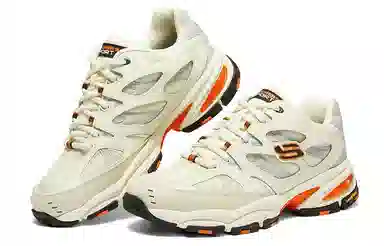 Skechers Vigor 3.0 Off White