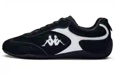 Kappa Racing Shoes Black