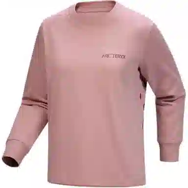 Arcteryx BIRD COTTON Crag T