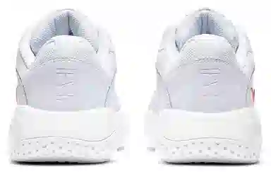 Nike Court Lite 2 White Red