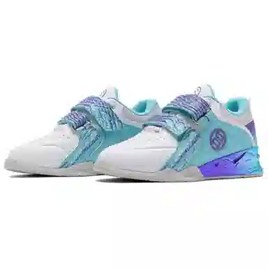 LUXIAOJUN Training Shoes White