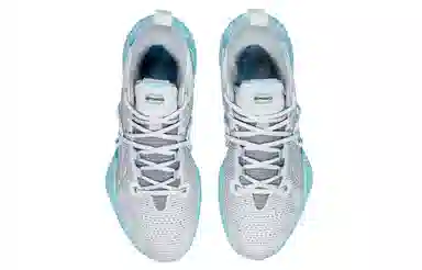 LiNing Flash 8 Premium Low "Antarctic Grey"