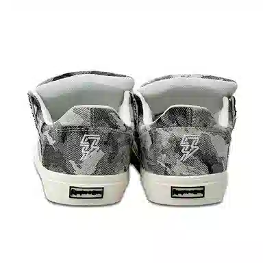 REVENFEXSPOTM x BURNING FLAME