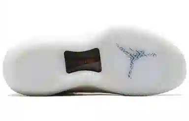 Jordan Air Jordan 32 Low Gordon St.