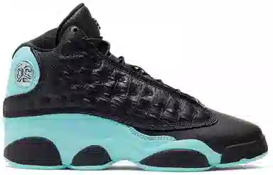 Jordan Air Jordan 13 Retro "Island Green"