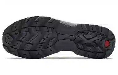 Salomon XT-Quest Grey Orange