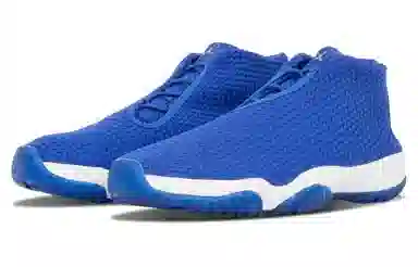Jordan Future "Varsity Royal"