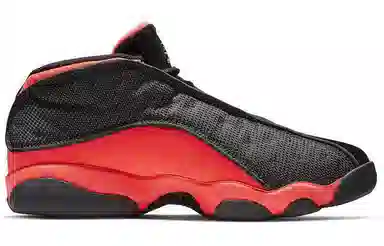 CLOT x Air Jordan 13 "Infra-Bred"