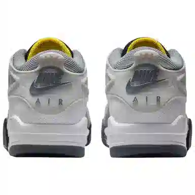 Jordan Air Jordan 4 Retro Grey White