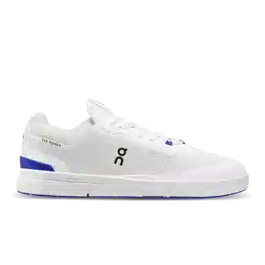 On The Roger Spin 2 White Blue