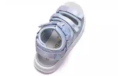 New Balance 750 White Blue