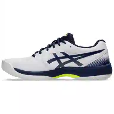 Asics Gel-Court Hunter 3 White Blue