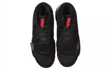 Jordan Zion 2 Black Red