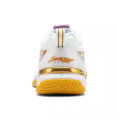 LiNing Blade Max White Orange