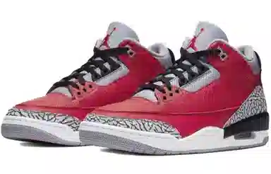 Jordan Air Jordan 3 Retro SE "Red Cement"