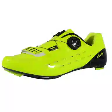 BOODUN Carbon Fiber Cycling Shoes