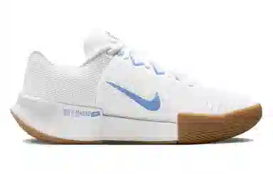 Nike Air Zoom GP Challenge Pro White Blue