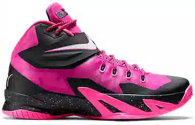 Nike LeBron Soldier 8