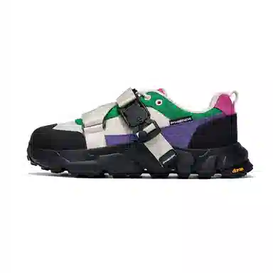 phenix UF Crossroads Fidlock Low