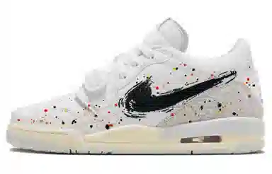 Jordan Legacy 312 GS