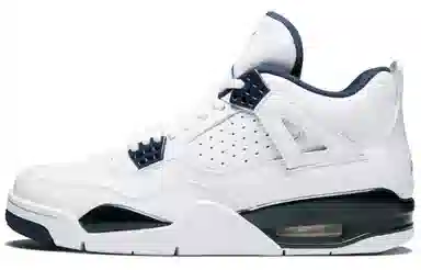Jordan Air Jordan 4 Retro Columbia