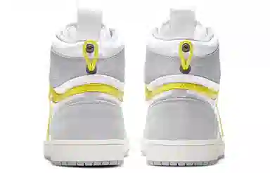 Jordan Air Jordan 1 High Switch "Light Smoke Grey"