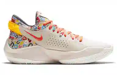 Nike Freak 2 "Letter Bro"