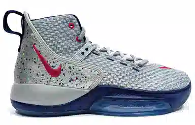 Nike Zoom Rize TB Promo