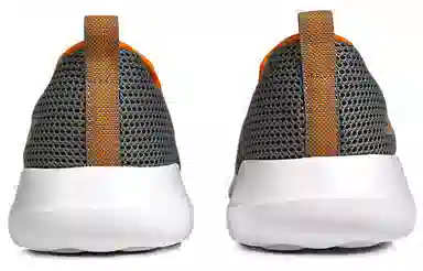Skechers GO WALK 1 Orange Grey