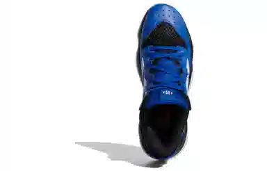 adidas Harden Stepback 1 Black Blue