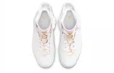 Jordan Air Jordan 6 Retro "Gold Hoops"