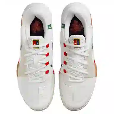 Nike Zoom GP Challenge 1 White