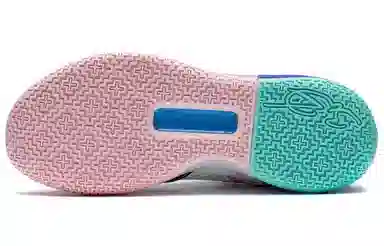 LiNing All City 10 V1 White Pink Blue