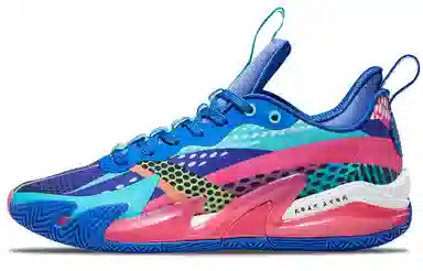 RIGORER Zhige 1.0 Blue Pink