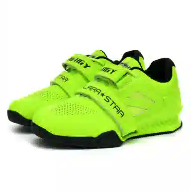 LARA STAR Energy Squat Shoes
