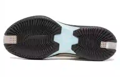 LiNing Fission 9 Beige