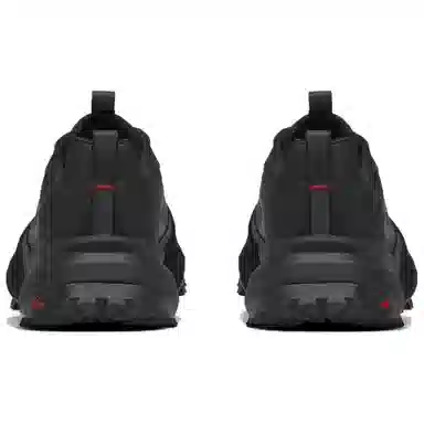 The North Face GTX Blue Black