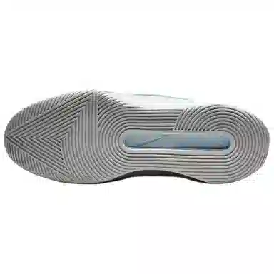 Nike G.T. Jump Academy EP White Blue