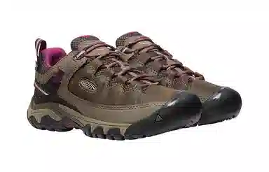 KEEN Targhee 3 WP