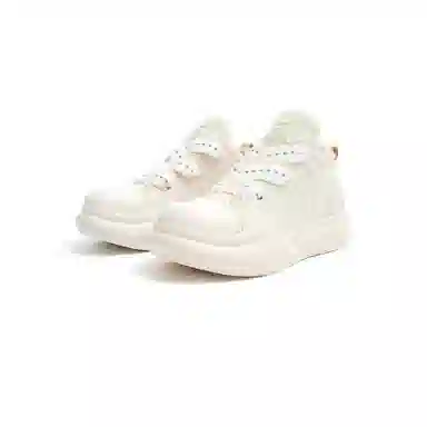 OLD ORDER Canvas-003 White