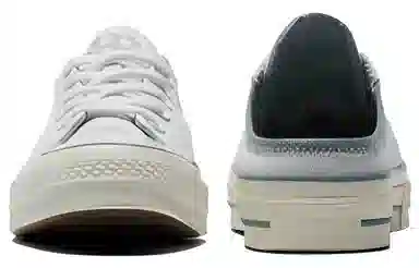 Converse Chuck 70 Mule Grey Blue