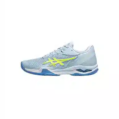 Asics Court Control FF 3 Light Blue