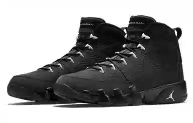 Jordan Air Jordan 9 Retro Anthracite