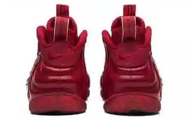 Nike Foamposite Pro Red October