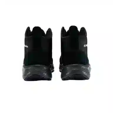 Columbia Fairbanks CITYSCAPE