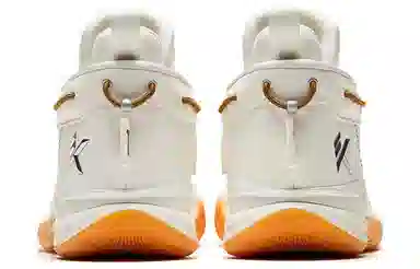 Anta KT9 White Brown