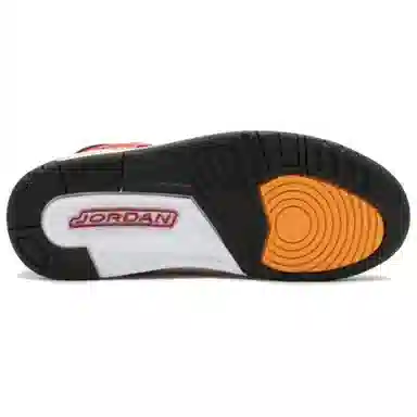 Jordan Spizike Kings County