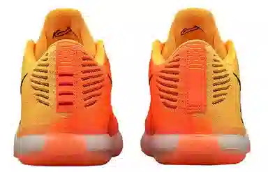 Nike Kobe 10 Elite Chester